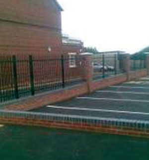 Builders Stoke-on-Trent