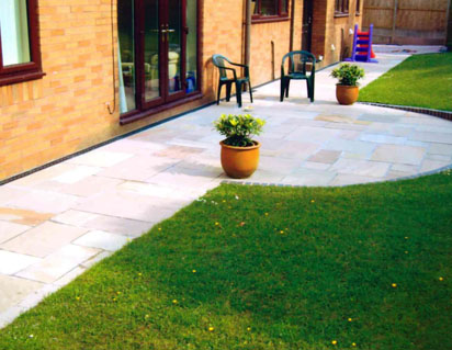Block Paving Stoke-on-Trent
