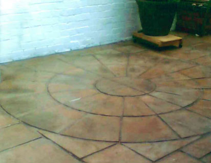 Driveways Stafforshire