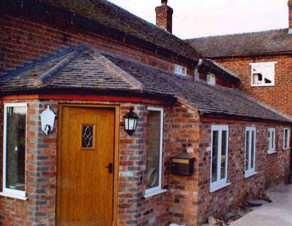 Roofs&Conservatories