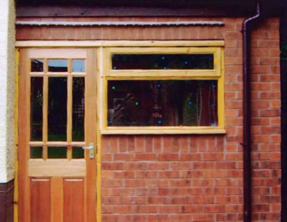 Roofs&Conservatories