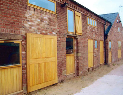 Roofs&Conservatories