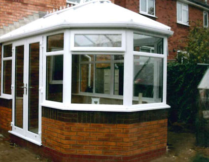 Conservatories Stoke-on-Trent