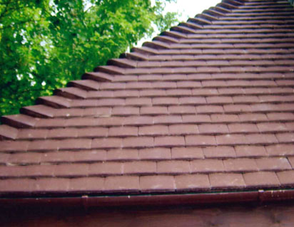 Roofing Stoke-on-Trent